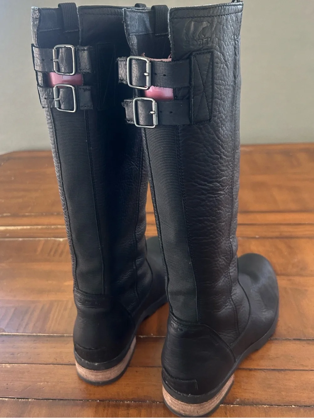 Sorel pre owned